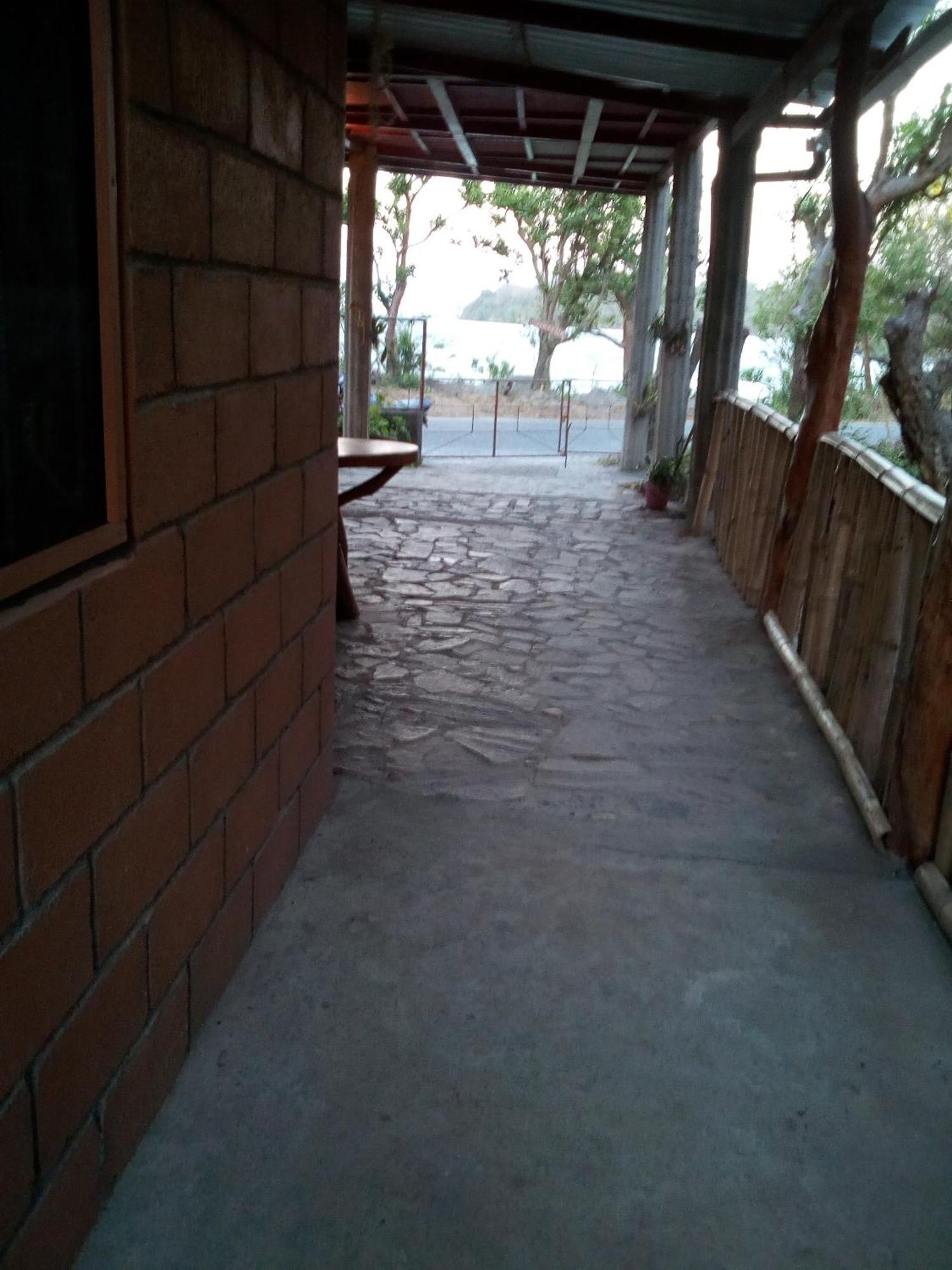 Beach Cabin Ometepe Altagracia Cameră foto