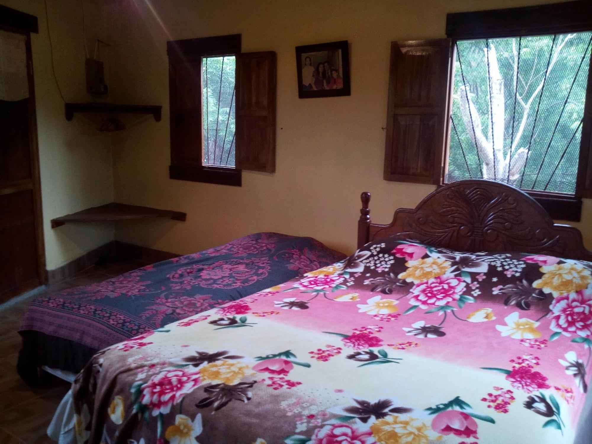 Beach Cabin Ometepe Altagracia Cameră foto