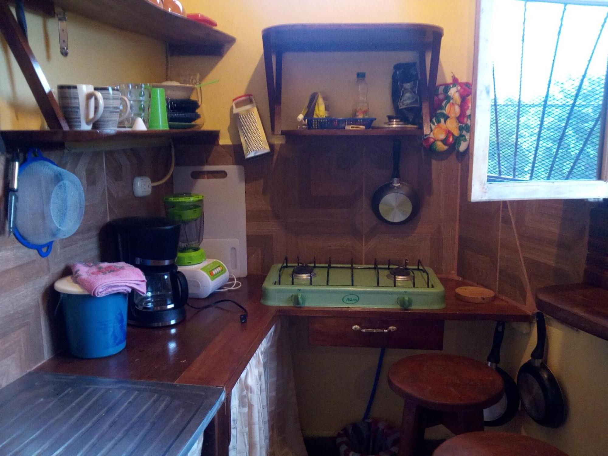 Beach Cabin Ometepe Altagracia Cameră foto