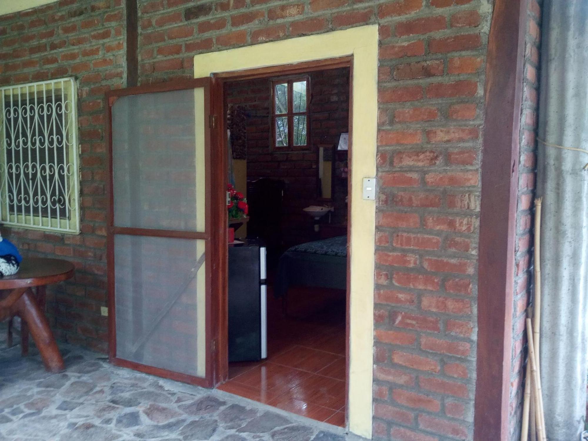 Beach Cabin Ometepe Altagracia Cameră foto