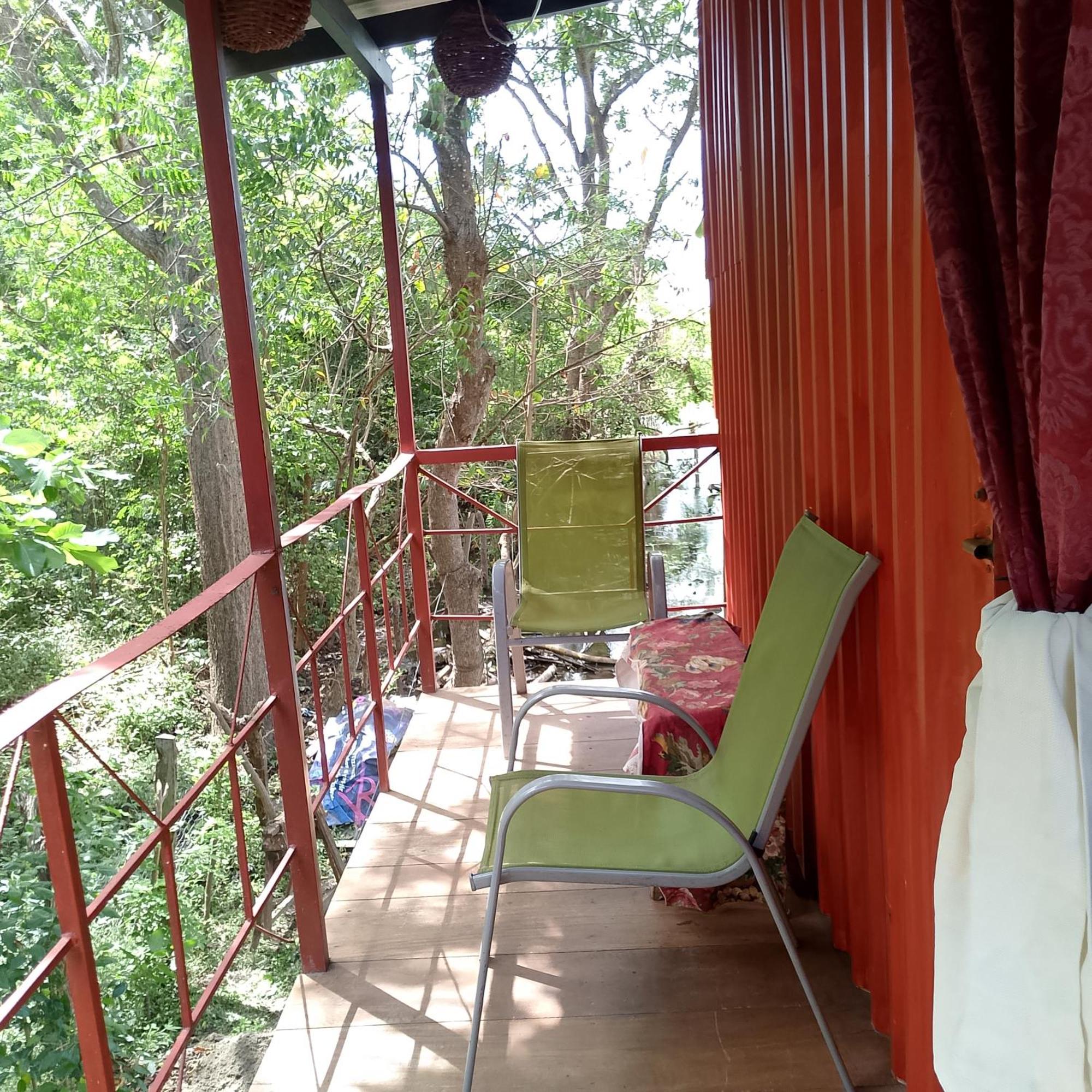 Beach Cabin Ometepe Altagracia Cameră foto