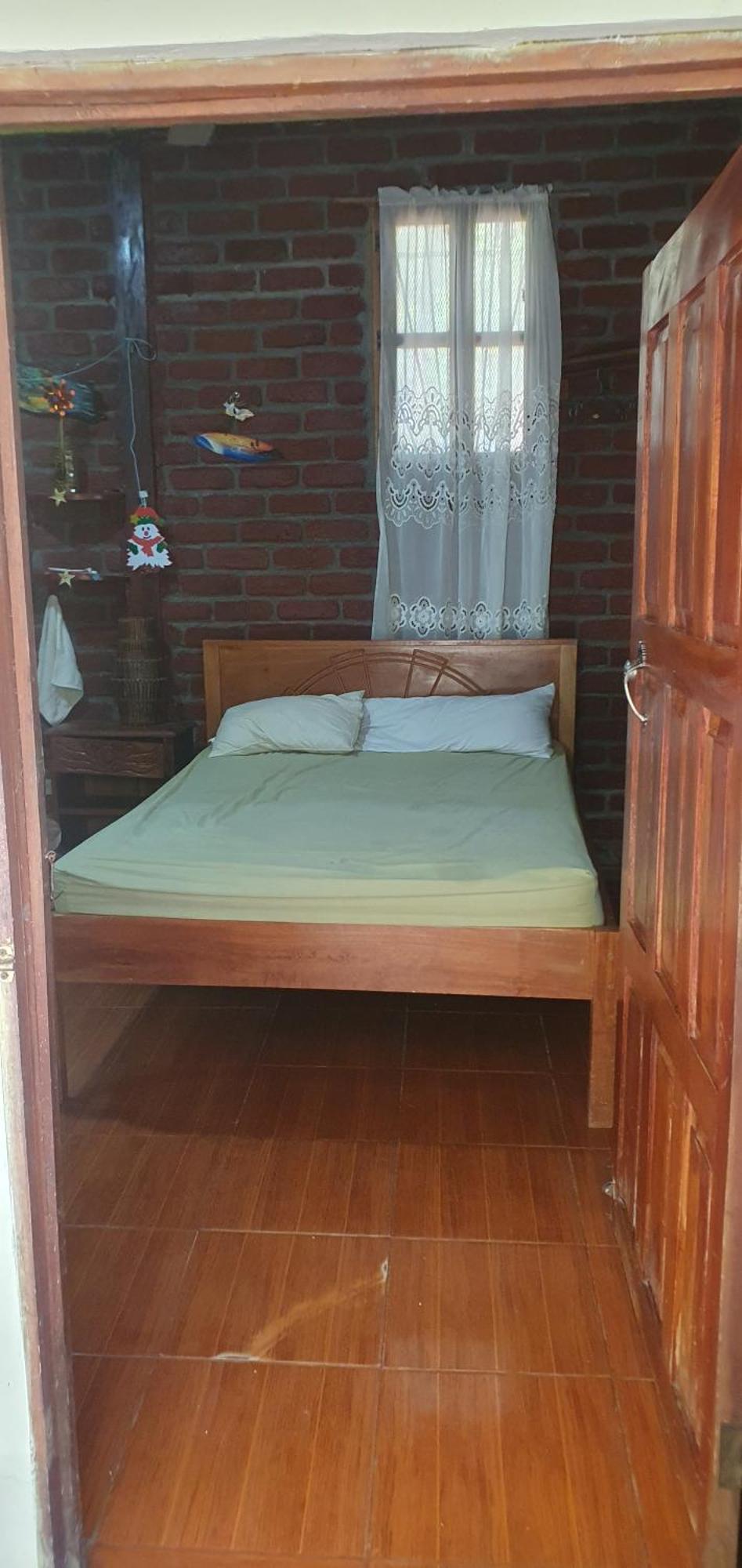 Beach Cabin Ometepe Altagracia Cameră foto