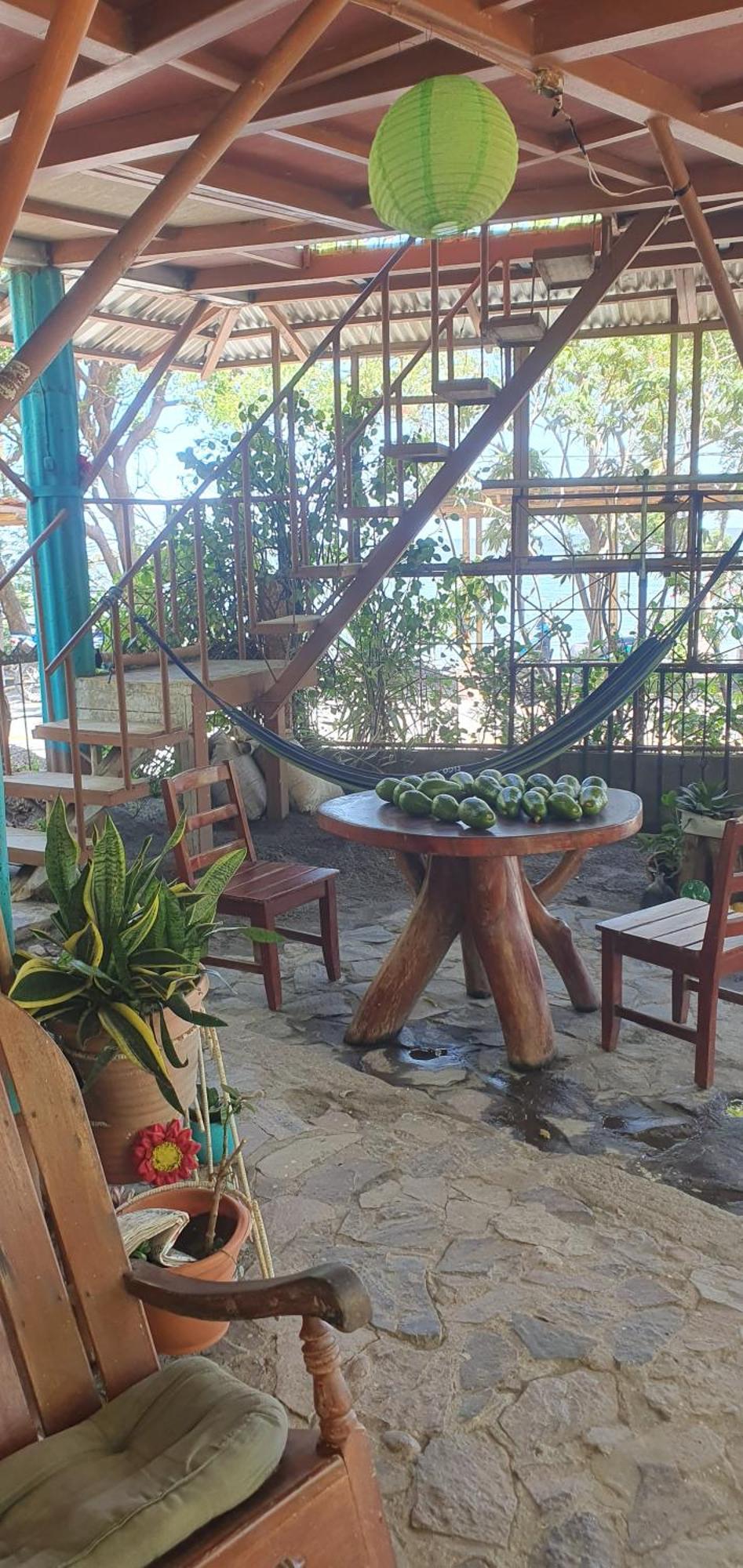 Beach Cabin Ometepe Altagracia Cameră foto